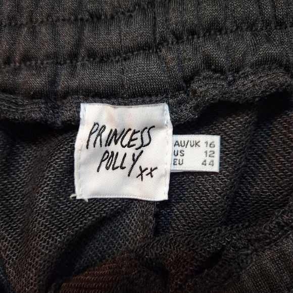 Princess Polly Drawstring Sweatpants - Picture 5 of 6